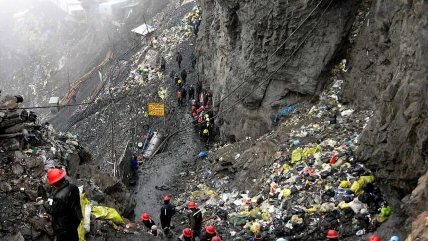 Hallazgos cruciales revelan financiadores de minería ilegal en Puno