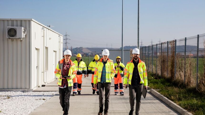 Ciclo de jornadas para un futuro sostenible en el Loa