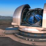 Chile liderará la astronomía con el ELT en 2028