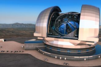 Chile liderará la astronomía con el ELT en 2028