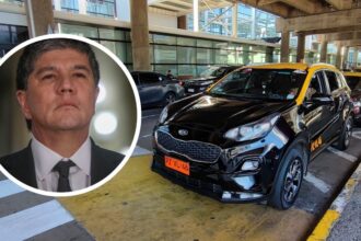 Taxista clave en caso Monsalve: revelando detalles impactantes del incidente