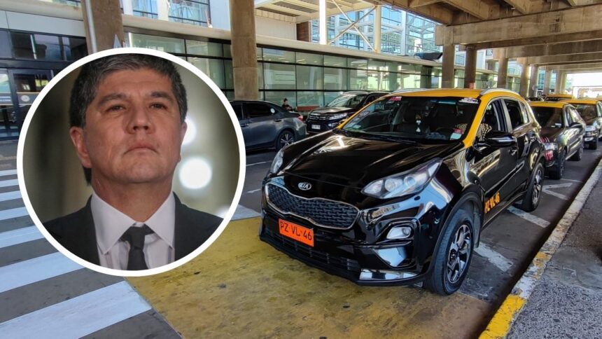 Taxista clave en caso Monsalve: revelando detalles impactantes del incidente