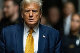 Trump impone nuevas tarifas a México, Canadá y China: Impacto Global