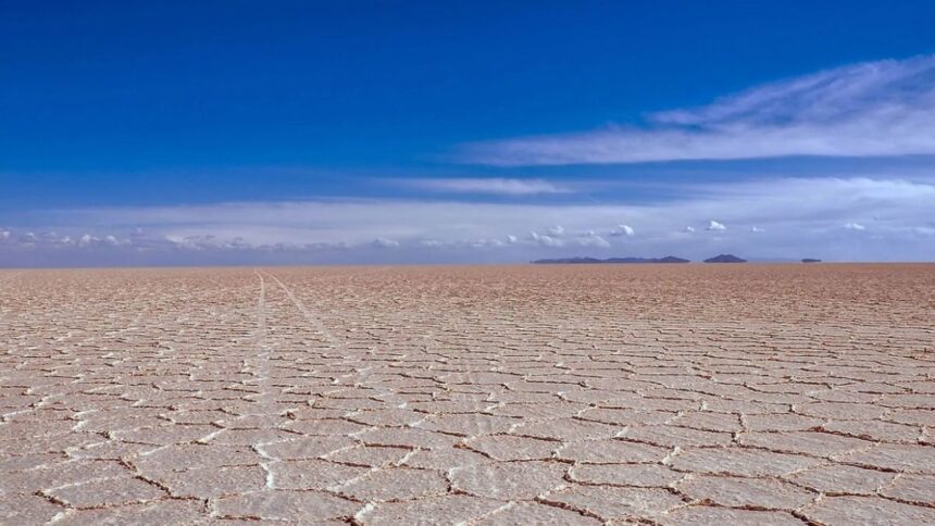 Mava Gasoil Adquiere Subsidiaria de Edison Lithium en Acuerdo Millonario