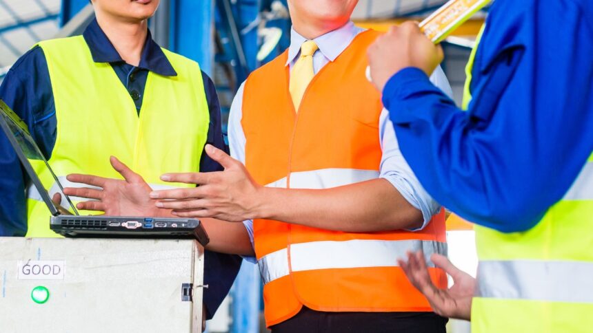 Capacitan a 22 empresas locales en productividad y procesos administrativos