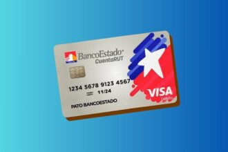 Cuenta RUT de BancoEstado: fácil acceso y sin gastos de mantención