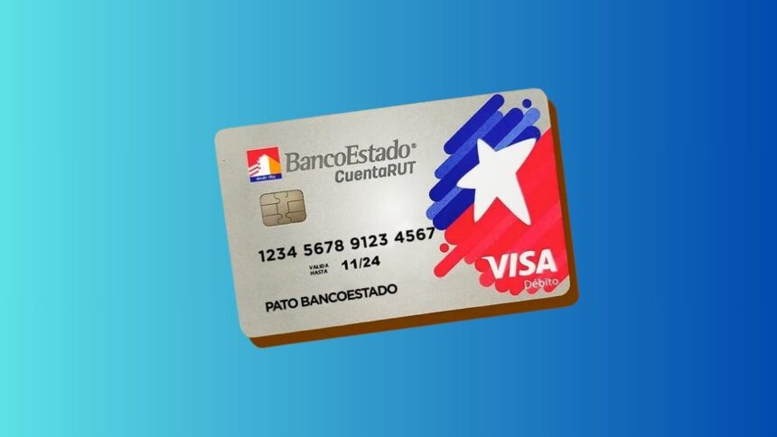 Cuenta RUT de BancoEstado: fácil acceso y sin gastos de mantención