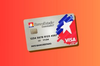 Beneficios y restricciones de la Cuenta RUT de Banco Estado