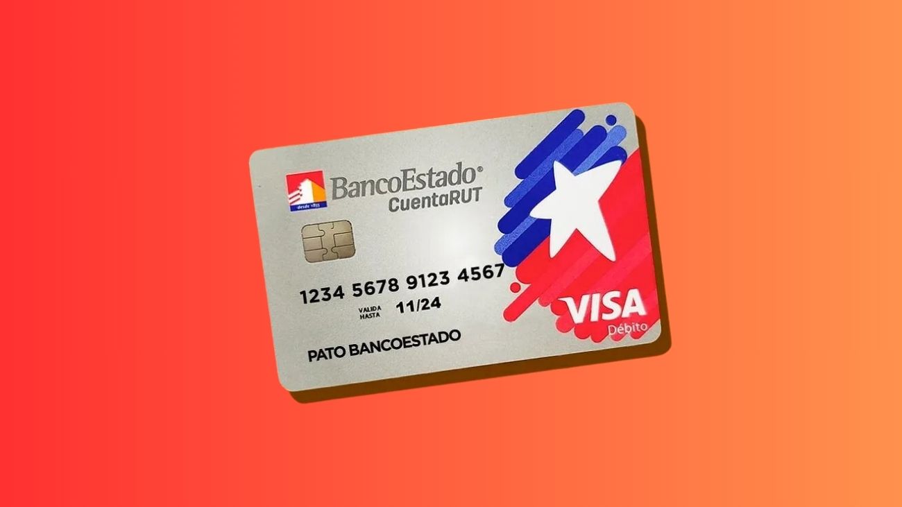 Beneficios y restricciones de la Cuenta RUT de Banco Estado