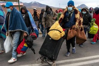Reforma migratoria en Chile: Aprobación unánime en la Cámara de Diputados