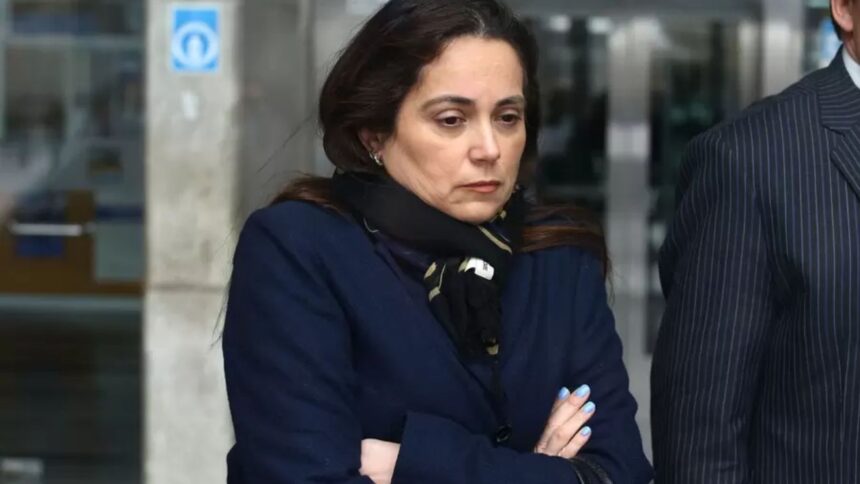 Reveladora declaración de Leonarda Villalobos en el Caso Audio