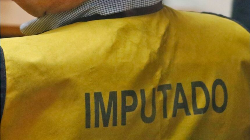 Imputados en caso Convenios enfrentan prisión preventiva por malversación de fondos