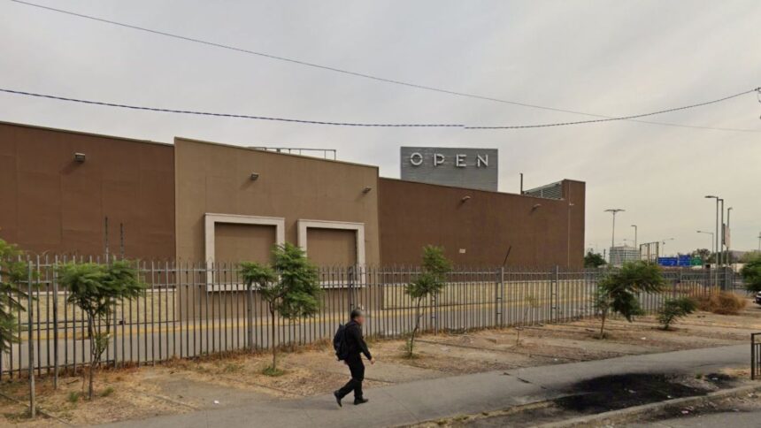 Falabella vende terreno en Conchalí para proyecto de vivienda social