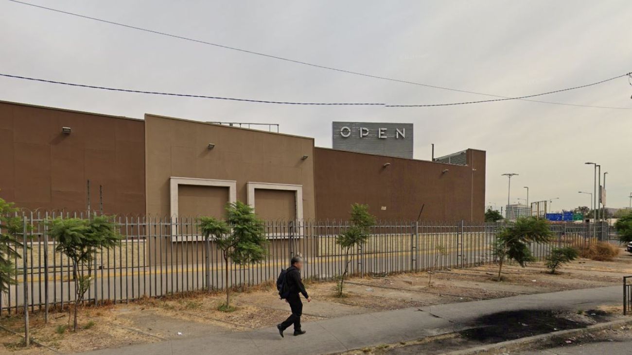Falabella vende terreno en Conchalí para proyecto de vivienda social