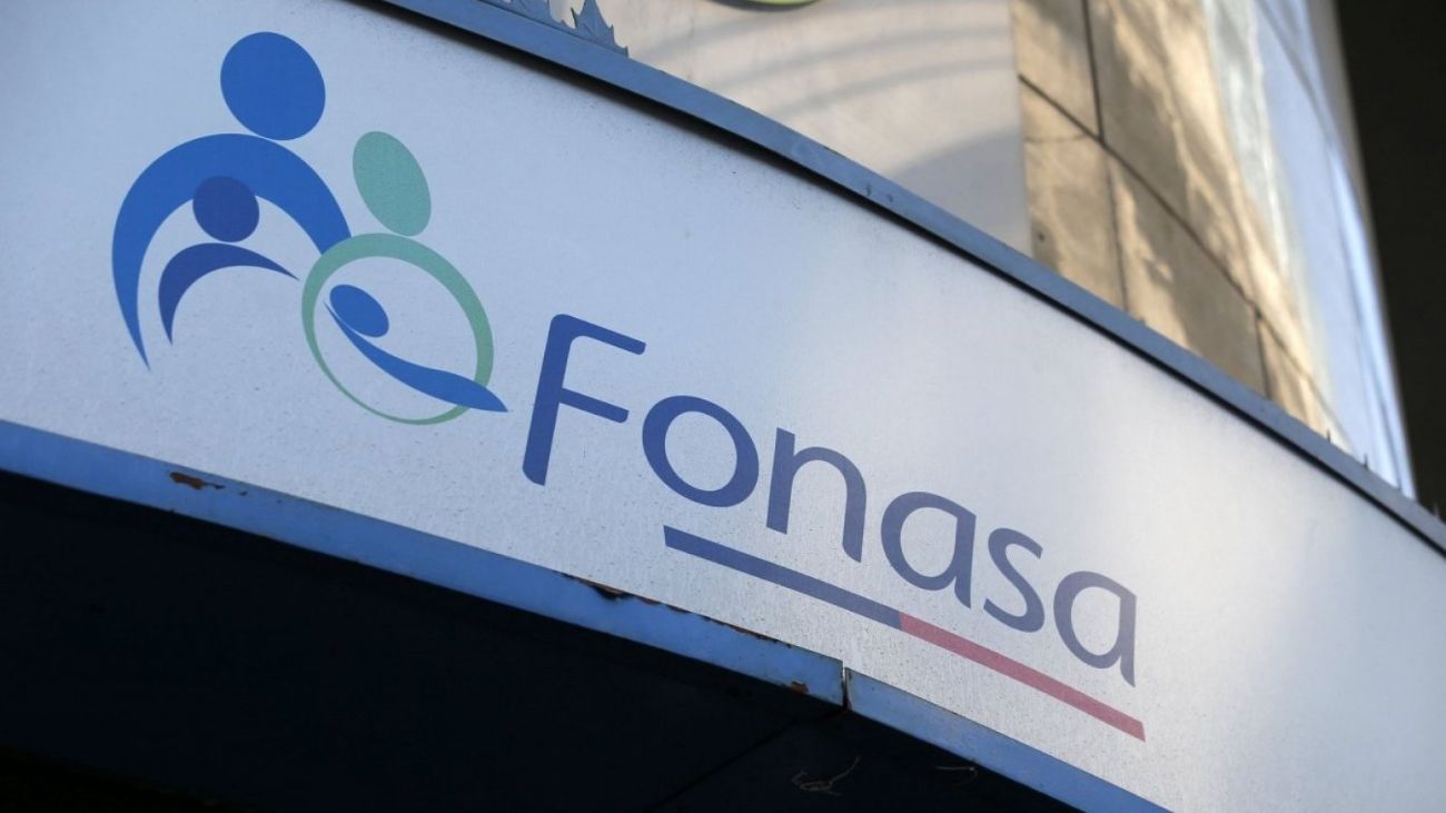 Fonasa: Auditoría revela millonarias irregularidades financieras desde 2016