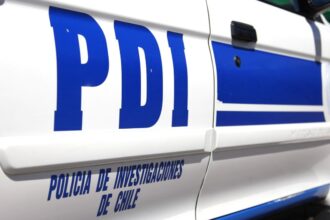 Violencia doméstica en Los Ángeles: mujer herida gravemente, autor prófugo