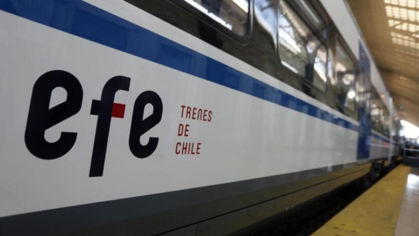 EFE: ¡Únete al Equipo Ahora! Oportunidades Laborales en Chile.