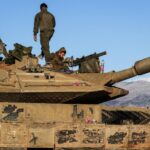 Alto al fuego entre Israel y Hezbollah se extendería a Gaza