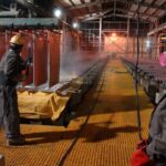 Exportaciones mineras peruanas superan los 30,953 millones de dólares en 2024