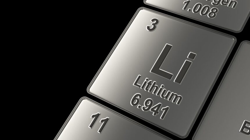 Bolivia impulsa industria del litio con megaproyecto de producción