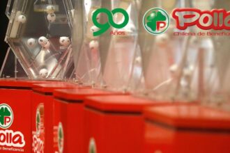 Polla Chilena de Beneficencia celebra 90° aniversario con sorteos millonarios en diciembre