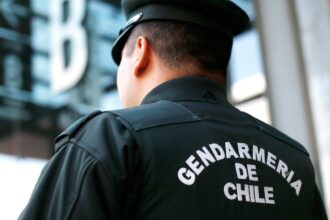 Gendarme de Chillán en prisión por tráfico de drogas y corrupción