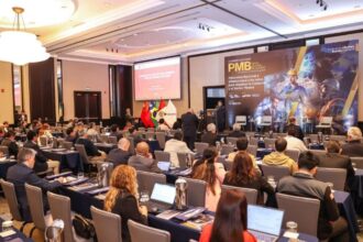 Perú une fuerzas en Mesa de Trabajo Nacional sobre minería