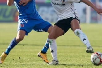 Universidad de Chile desiste de denuncia contra Colo Colo en TAS