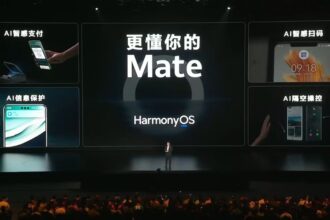 Huawei impulsa su recuperación con HarmonyOS NEXT, superando restricciones digitales globales