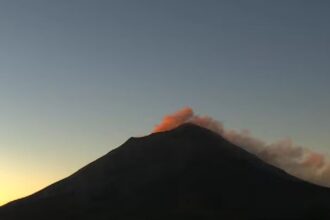 Gobierno presenta planes sustentables para combatir cambio climático