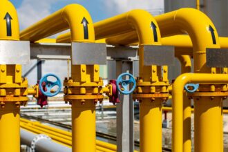 Gazprom dejará de enviar gas a Europa vía Ucrania en 2025