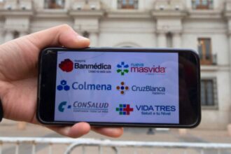 Isapres devolverán excedentes a 700 mil afiliados: detalles y plazos