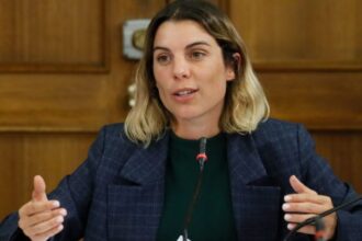 Testimonio crucial de Maite Orsini en caso de presunta violación.