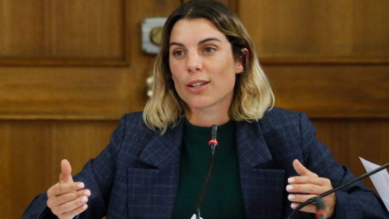 Testimonio crucial de Maite Orsini en caso de presunta violación.