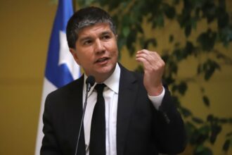 Corte de Santiago rechaza apelación de Manuel Monsalve: sigue en prisión