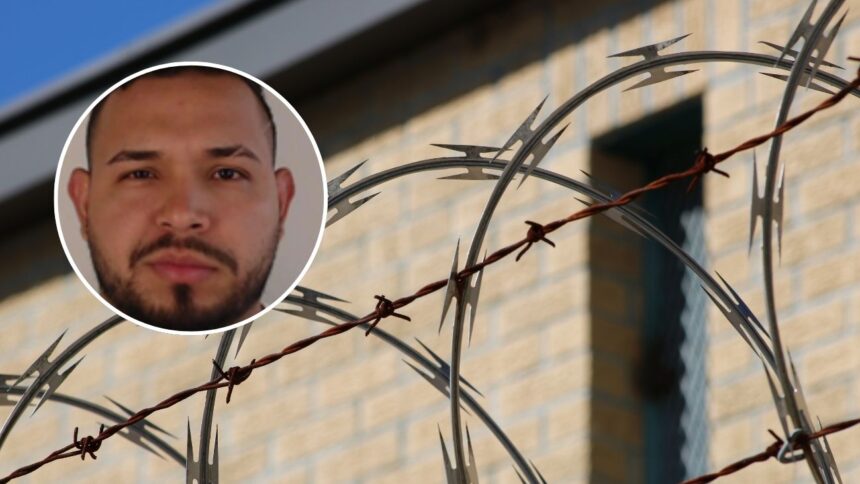 Confirmación de Prisión Preventiva para Maichel Villegas en Caso de Secuestro