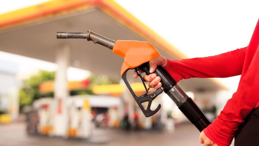 Aumento en precios de combustibles desde el 28 de noviembre