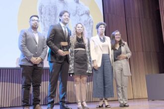 Minera Antucoya gana Premio Carlos Vial Espantoso por sostenibilidad