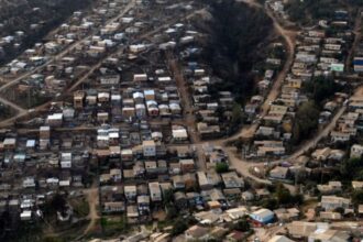 Arquitectos de Valparaíso paran por falta de pagos y claridad