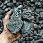 Xinjiang, el nuevo foco de producción de carbón en China