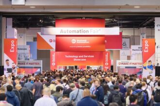 Impacto de la IA en Automation Fair 2024: Transformación sostenible