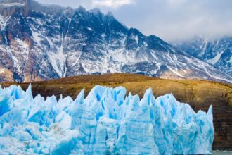 Reducción del 30% de glaciares andinos: impacto y consecuencias alertan