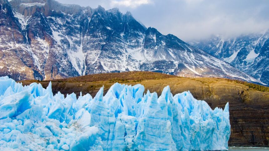 Reducción del 30% de glaciares andinos: impacto y consecuencias alertan