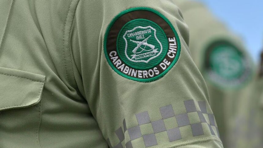 Carabineros de Chile busca nuevos talentos para sus filas en todo el país