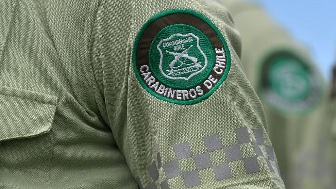 Carabineros de Chile busca nuevos talentos para sus filas en todo el país Carabineros de Chile busca nuevos talentos para sus filas en todo el país