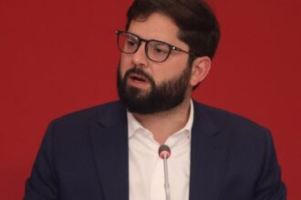 Investigación de Gabriel Boric por divulgación de imágenes íntimas: Últimas novedades