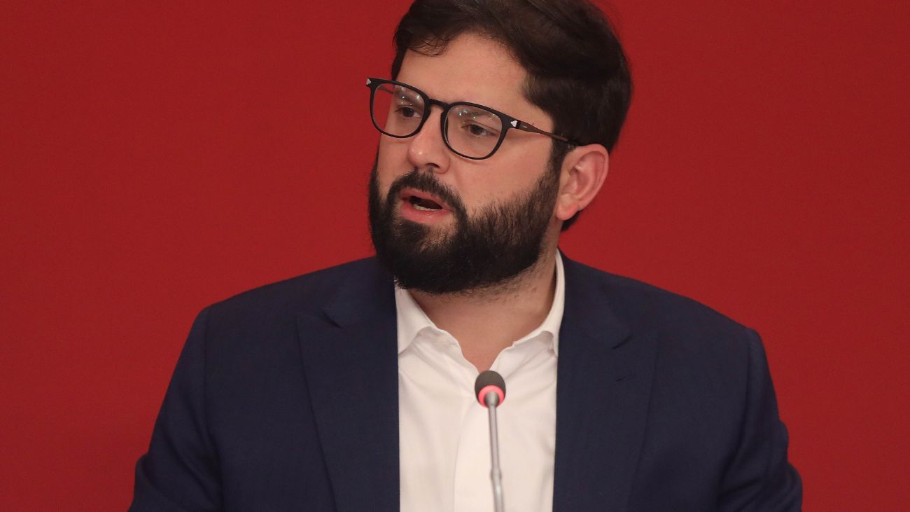Investigación de Gabriel Boric por divulgación de imágenes íntimas: Últimas novedades