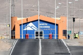Histórico Acuerdo Gobierno-Sindicato Minería, Respaldo Total a Normativa Laboral