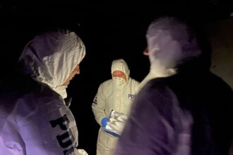 Tragedia en Playa Ancha: Mujer muere en incendio en Valparaíso