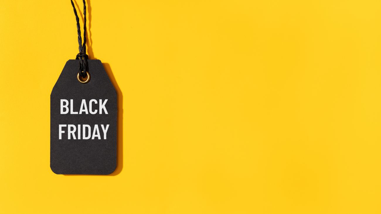 Black Friday 2024 en Chile: ¡Descuentos récord y sorteo exclusivo!